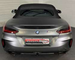 BMW Z4 M40i G29 Roadster 340cv 1