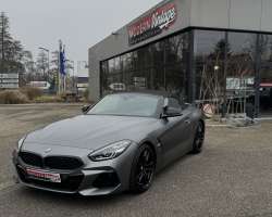 BMW Z4 M40i G29 Roadster 340cv 3