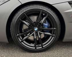 BMW Z4 M40i G29 Roadster 340cv 4