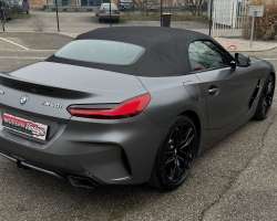 BMW Z4 M40i G29 Roadster 340cv 5