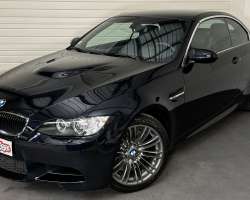 BMW M3 Cabriolet E93 LCI 420cv DKG8 0