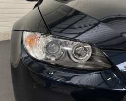 BMW M3 Cabriolet E93 LCI 420cv DKG8 4