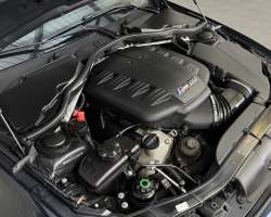 BMW M3 Cabriolet E93 LCI 420cv DKG8 6