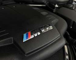 BMW M3 Cabriolet E93 LCI 420cv DKG8 8
