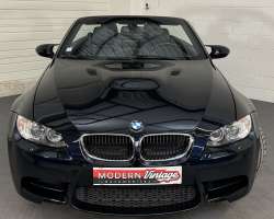 BMW M3 Cabriolet E93 LCI 420cv DKG8 9