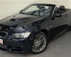BMW M3 Cabriolet E93 LCI 420cv DKG8 0