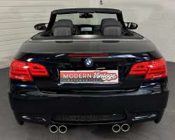 BMW M3 Cabriolet E93 LCI 420cv DKG8 2
