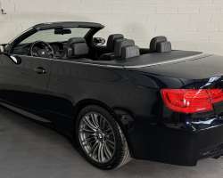 BMW M3 Cabriolet E93 LCI 420cv DKG8 3