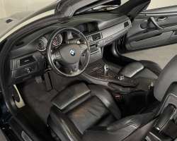 BMW M3 Cabriolet E93 LCI 420cv DKG8 5