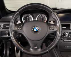 BMW M3 Cabriolet E93 LCI 420cv DKG8 6