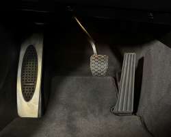 BMW M3 Cabriolet E93 LCI 420cv DKG8 4