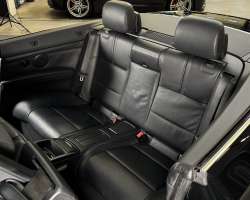 BMW M3 Cabriolet E93 LCI 420cv DKG8 4