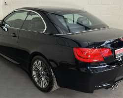 BMW M3 Cabriolet E93 LCI 420cv DKG8 8