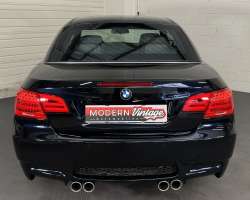 BMW M3 Cabriolet E93 LCI 420cv DKG8 9