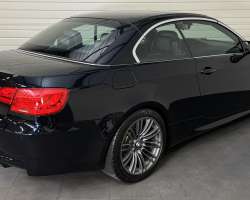 BMW M3 Cabriolet E93 LCI 420cv DKG8 10