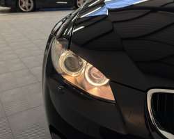 BMW M3 Cabriolet E93 LCI 420cv DKG8 4