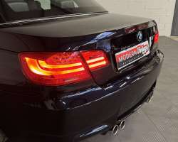 BMW M3 Cabriolet E93 LCI 420cv DKG8 5