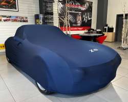 BMW Z8 5.0 V8 400cv 17751kms 0