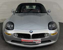 BMW Z8 5.0 V8 400cv 17751kms 1