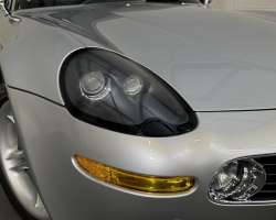 BMW Z8 5.0 V8 400cv 17751kms 4