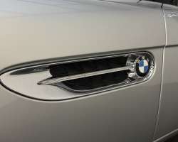 BMW Z8 5.0 V8 400cv 17751kms 5