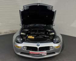 BMW Z8 5.0 V8 400cv 17751kms 6
