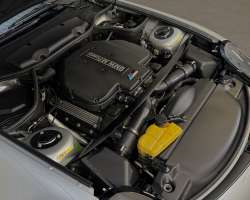 BMW Z8 5.0 V8 400cv 17751kms 7