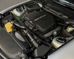 BMW Z8 5.0 V8 400cv 17751kms 1