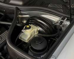 BMW Z8 5.0 V8 400cv 17751kms 3