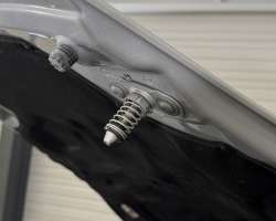 BMW Z8 5.0 V8 400cv 17751kms 4