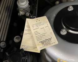 BMW Z8 5.0 V8 400cv 17751kms 6