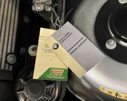 BMW Z8 5.0 V8 400cv 17751kms 7