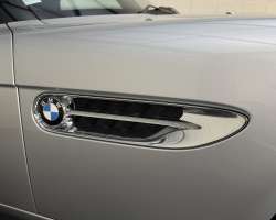 BMW Z8 5.0 V8 400cv 17751kms 8