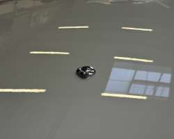 BMW Z8 5.0 V8 400cv 17751kms 9