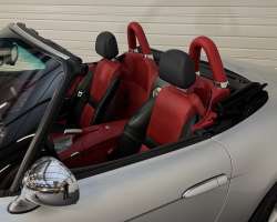 BMW Z8 5.0 V8 400cv 17751kms 2