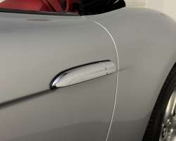 BMW Z8 5.0 V8 400cv 17751kms 3