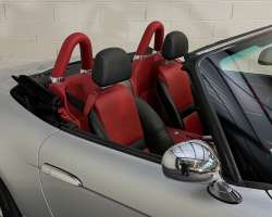 BMW Z8 5.0 V8 400cv 17751kms 4