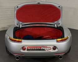 BMW Z8 5.0 V8 400cv 17751kms 5