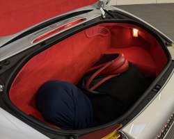 BMW Z8 5.0 V8 400cv 17751kms 6