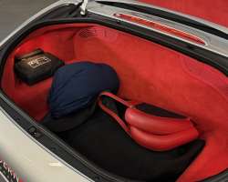 BMW Z8 5.0 V8 400cv 17751kms 7