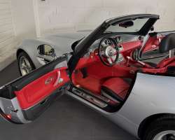 BMW Z8 5.0 V8 400cv 17751kms 9