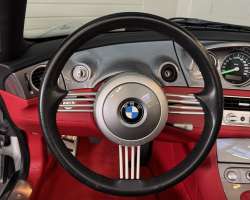 BMW Z8 5.0 V8 400cv 17751kms 0