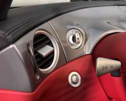 BMW Z8 5.0 V8 400cv 17751kms 1