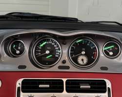 BMW Z8 5.0 V8 400cv 17751kms 3