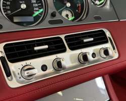 BMW Z8 5.0 V8 400cv 17751kms 4