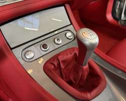 BMW Z8 5.0 V8 400cv 17751kms 5