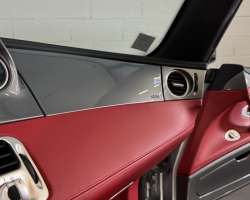 BMW Z8 5.0 V8 400cv 17751kms 7