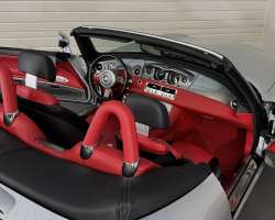 BMW Z8 5.0 V8 400cv 17751kms 10