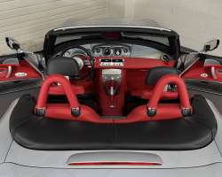 BMW Z8 5.0 V8 400cv 17751kms 0