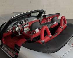 BMW Z8 5.0 V8 400cv 17751kms 1